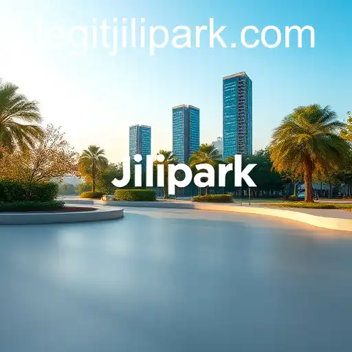 About Us: Discover Jilipark