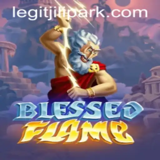 Dive into the World of BlessedFlame: A Captivating Fantasy Experience