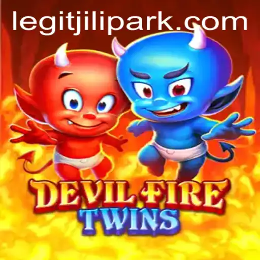 Discover the Thrilling World of DevilFireTwins: A New Era of Gaming