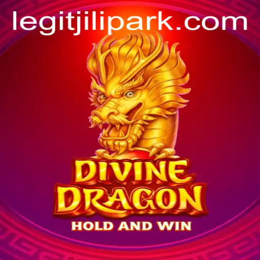 Discover the Enchantment of DivineDragon in the Realm of Jilipark