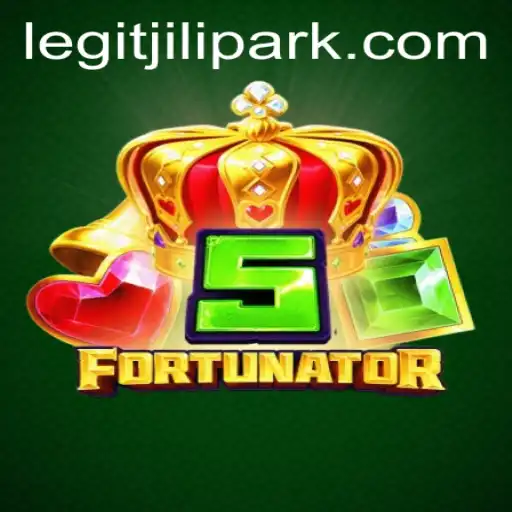 Exploring the Thrilling World of 5Fortunator: A Journey into Jilipark