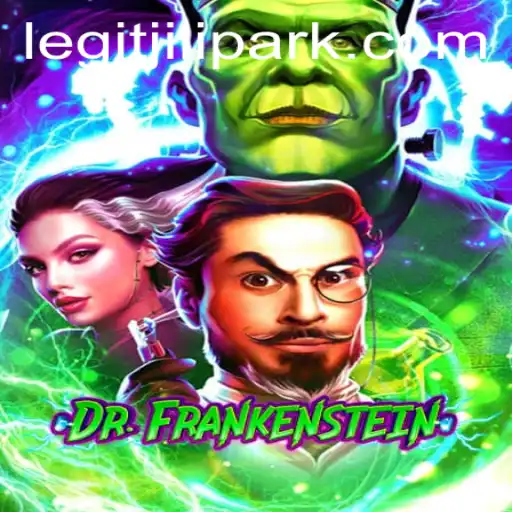 DrFrankenstein: An Engaging Gaming Experience with Jilipark