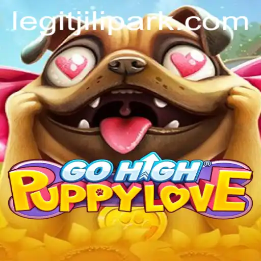 Discover GoHighPuppyLove: An Exciting Adventure in JiliPark