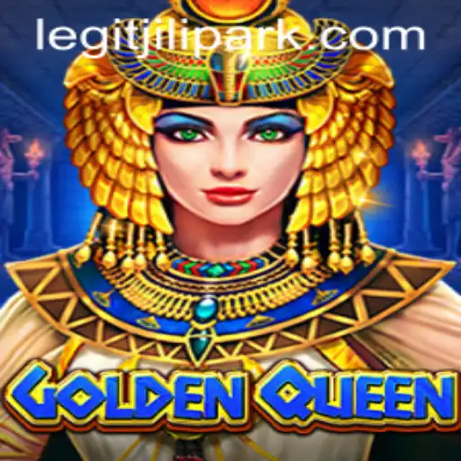 GoldenQueen: A New Gaming Sensation Taking Jilipark by Storm