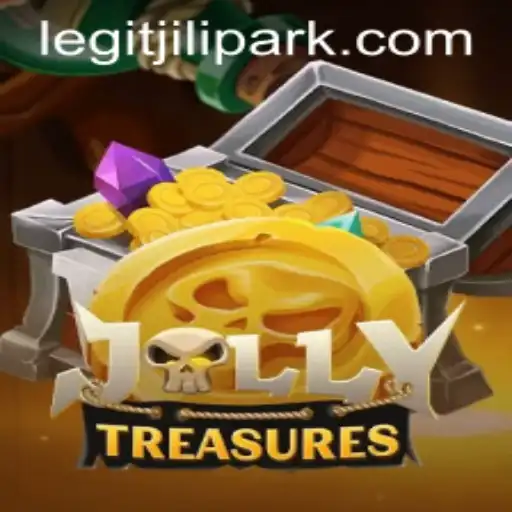 JollyTreasures: Dive into the Adventure with the Exhilarating Game
