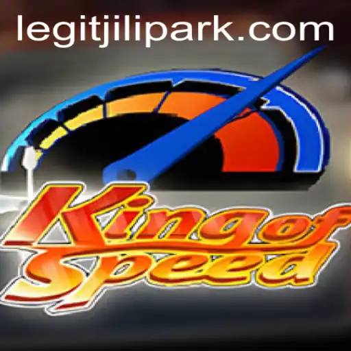 KingofSpeed: Mastering the Fast Lane