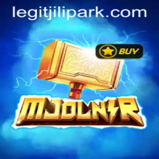 Unveiling Mjolnir: A Captivating Adventure in Jilipark