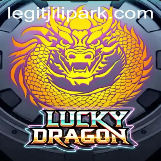 Discover the Thrilling World of LuckyDragon: A Complete Guide