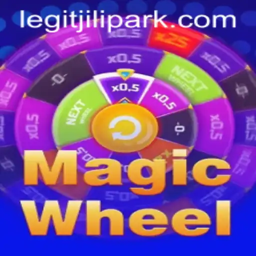 Discover the Enchantment of MagicWheel: A Thrilling Gaming Experience