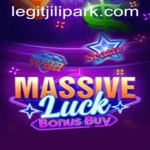 Exploring the Thrills of MassiveLuckBonusBuy: A Unique Gaming Experience