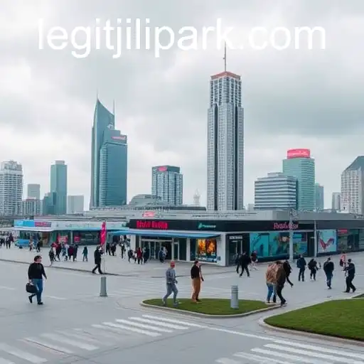 The Dynamics of Monopoly: Understanding its Impact Through the Lens of Jilipark