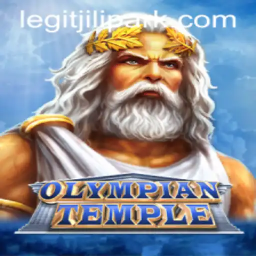 Discover the Mysteries of OlympianTemple: A New Gaming Adventure