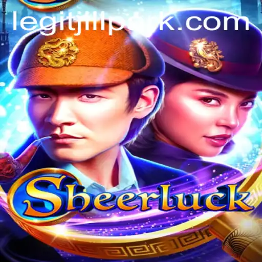 Sheerluck: The Game That Redefines Mystery Solving with Jilipark