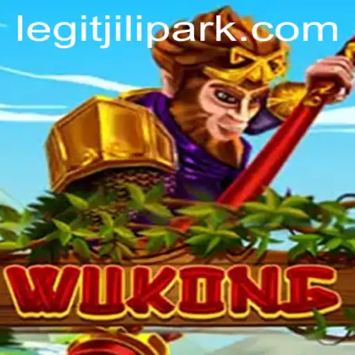 The Adventurous World of Wukong: A Journey Through Jilipark